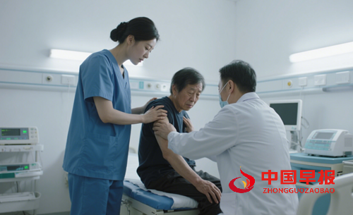 北京守嘉陪诊：以规范与温度重塑就医体验(图3)