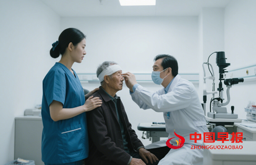 北京守嘉陪诊：以规范与温度重塑就医体验(图5)