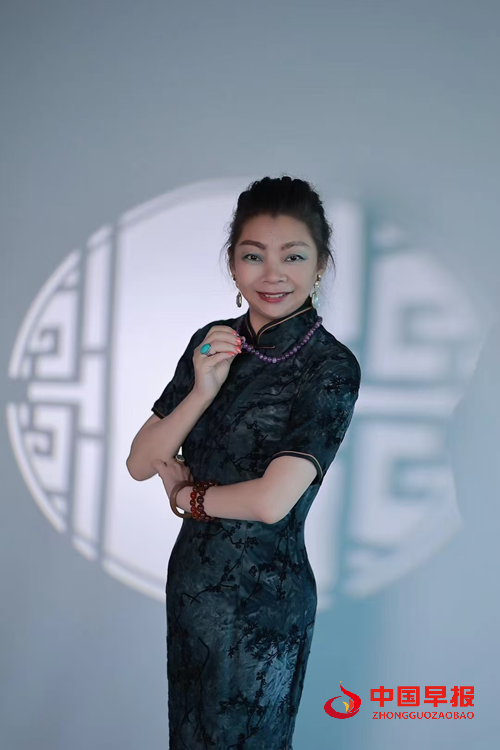 第三届时代人物影像艺术节在京举行(图3)