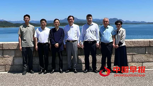 世界大明基金会（香港）携手密云 共筑人类文明交流新地标与京港文旅融合新蓝图(图3)