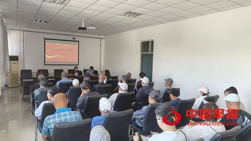 大庆市基层普民法切民意贴民心(图2)