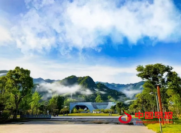 第四届邵阳旅游发展大会将于6月29日至30日在武冈举行(图3)