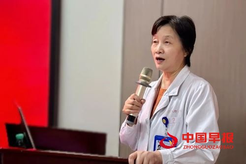 回顾工作总结经验，聚焦目标再创佳绩——苏州名仕医院召开年中工作总结会议(图5)