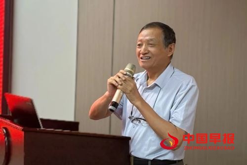 回顾工作总结经验，聚焦目标再创佳绩——苏州名仕医院召开年中工作总结会议(图3)