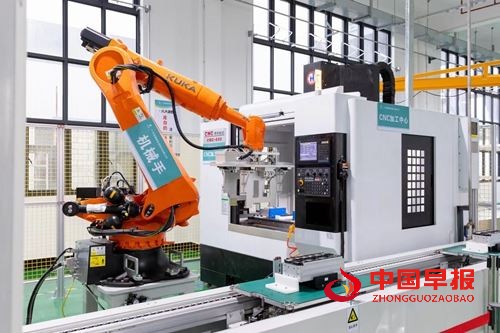 从“绿色独角兽”到“城市矿工” 金晟新能源的循环经济答卷(图1) 从“绿色独角兽”到“城市矿工” 金晟新能源的循环经济答卷(图1)