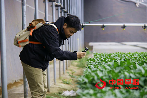 青海海东:“河湟福地·春华秋实—2025媒体海东行”活动启动(图6) 青海海东:“河湟福地·春华秋实—2025媒体海东行”活动启动(图6)
