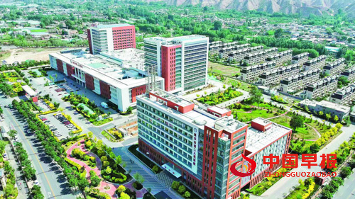 用心用情用力办民生事 青海海东托起群众“稳稳的幸福”(图3)