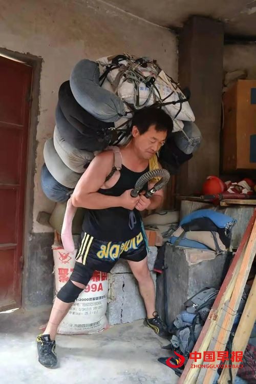 四项世界纪录背后:枣庄米传业的力量传奇与中外认证见证(图5) 四项世界纪录背后:枣庄米传业的力量传奇与中外认证见证(图5)