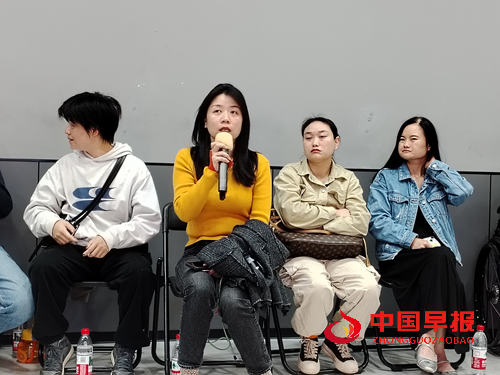 多方携手筑梦同行!残疾人就业创业交流会共话成长与机遇(图3) 多方携手筑梦同行!残疾人就业创业交流会共话成长与机遇(图3)