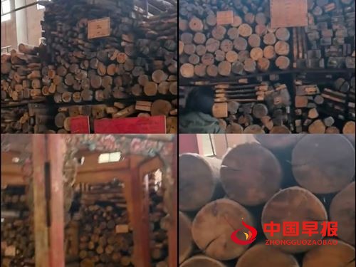 马国湘:以财富筑文明方舟,让古建辉照千年——若梁思成林徽因在世,亦当为这壮举击节赞叹(图7) 马国湘:以财富筑文明方舟,让古建辉照千年——若梁思成林徽因在世,亦当为这壮举击节赞叹(图7)